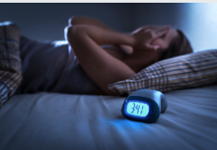 Reduce el insomnio y problemas asociados (angustia, inquietud, etc.).